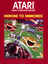 Demons to Diamonds  (Atari 50 - 2600)